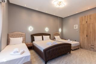 BSP RENT ROOMs - Paralia Sikias - 7