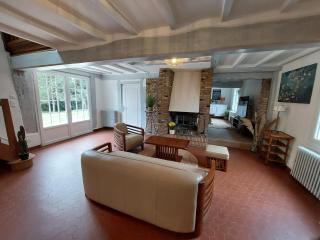 La closerie de l'Andelle -  - 1