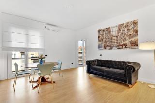 CasaMia Battistotti - Milan - 6