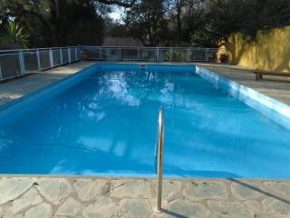 Hotel de los Cesares - Merlo - 9