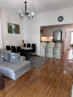 Modern apartment in Athens - Atene - 7