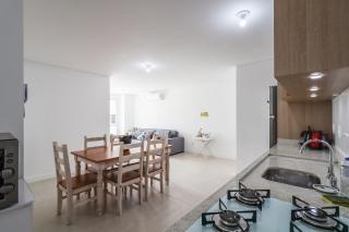 Apartamento Ingleses Florianópolis WD01G - Florianópolis - 3