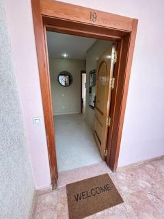 Magnifique Appart avec piscine, Wifi, Clim, Parking - Marrakech - 6