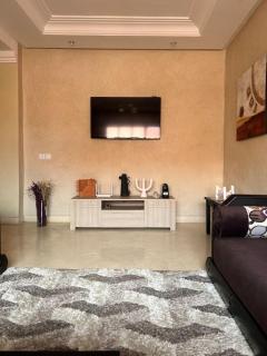 Magnifique Appart avec piscine, Wifi, Clim, Parking - 5