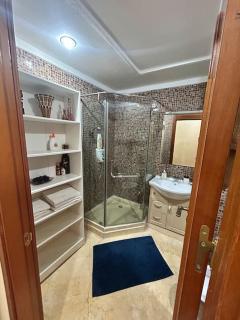 Magnifique Appart avec piscine, Wifi, Clim, Parking - Marrakech - 4