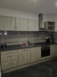 Ferienhaus Harmonie Kulmbach Zentrum - 8