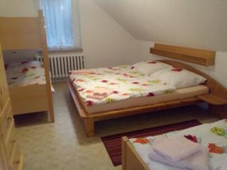 Ferienhaus Schwarzer Buschweg 19 - 1