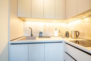 Apartmani Bradasevic Tivat**** - Tivat - 2