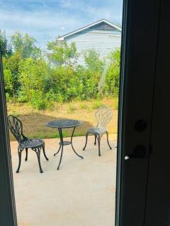 Vacation Home in CLT King and 3Q - 2
