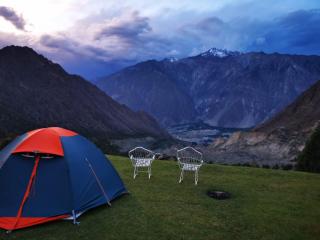 Cosy Camping Site Hapakun Medows - 6