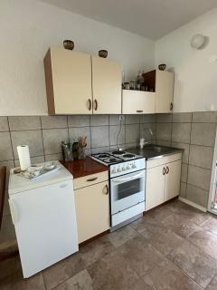Studio Apartment - Rudina - 6