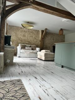 Maison Au coeur d'Amboise - Amboise - 2