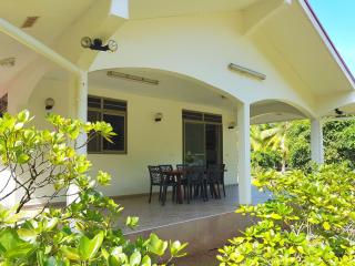 HUAHINE - Fare Teakavehere Tipanier - 9