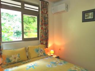 HUAHINE - Fare Teakavehere Tipanier - 1