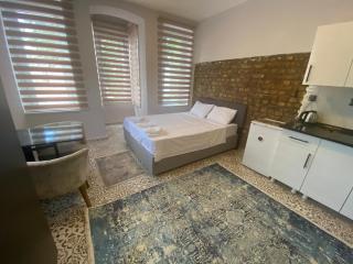 R&W Suites Taksim - Istanbul - 8