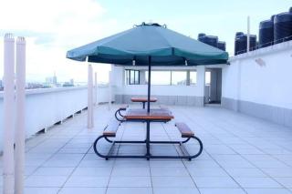 Oasis by Kay's - Nairobi - 7