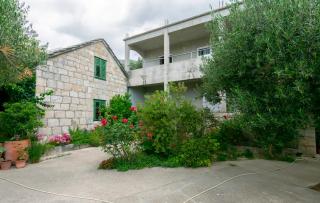 Apartment Duce beach - Duće - 3