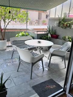 Modern apartment in Athens - Atene - 9