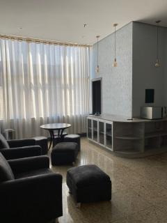 International Airport Flat - Guarulhos quarto 1267 - 2