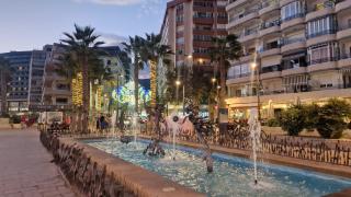 Horizonte beachfront apartment - Calpe - 5