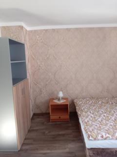 Apartmany a Chata Agy - 5