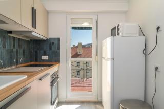 Riverfront studio - Lisbonne - 2