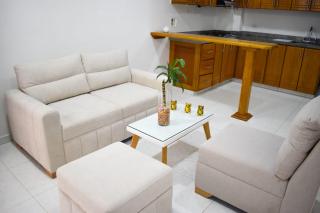 Cómodo apartament tipo loft en El Peñol - 9