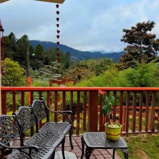 Villa Cantar de Otoño - Constanza - 6