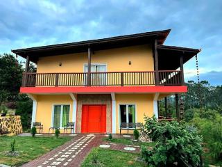 Villa Cantar de Otoño - Constanza - 2