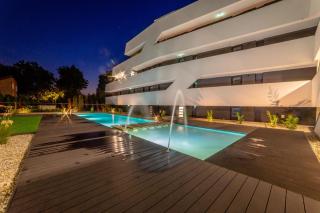 LAKE MOMENTS - Ruby Garden Apartment - Balatonszemes - 3