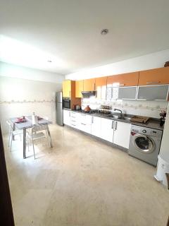 Magnifique Appart avec piscine, Wifi, Clim, Parking - Marrakech - 7