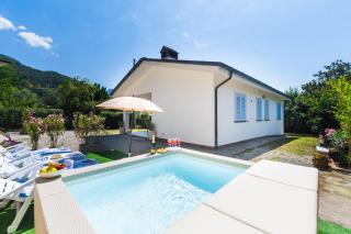 Lovely cosy villa, jacuzzi, nature - Camaiore - 0