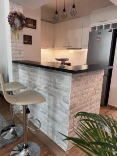 Modern apartment in Athens - Atene - 5