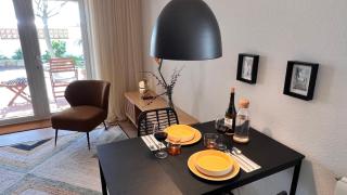 Abajo Stijlvol appartement met zwembad en tuin - Cádiz - 3