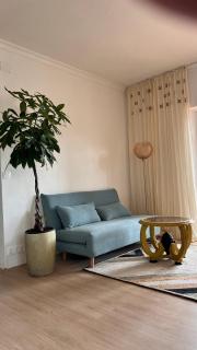 Abajo Stijlvol appartement met zwembad en tuin - Cádiz - 1