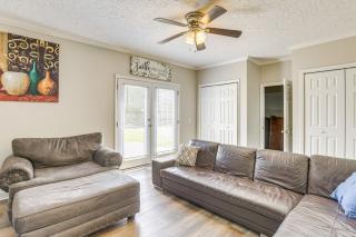 Inviting Jacksonville Home Less Than Half Mi to University - 7