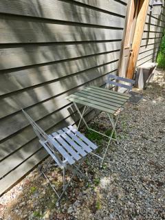 Carriage House - 2 suites- HIKE & REST - EV plug - 2