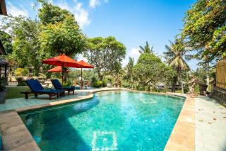 Bali Villa Djodji - Ubud - 6
