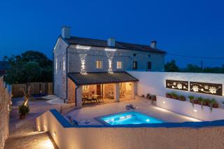 Vila Paola - Rakalj - 2