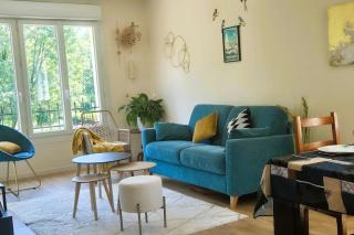 Grande Maison familiale avec piscine - Lembras - 1
