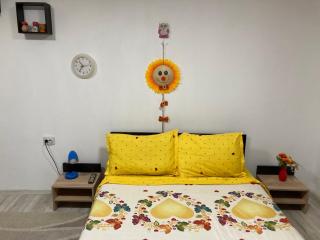 Cosy Hideaway - 3