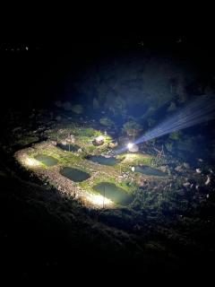 FOREL FISH GUEST HOUSe - 9