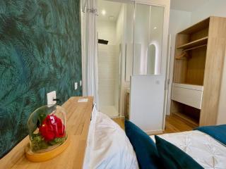 Au coeur de Bordeaux - 1