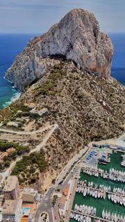 Horizonte beachfront apartment - Calpe - 3