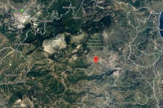 Όμορφο κατάλυμα στην κεντρική πλατεία του χωριού - - 4