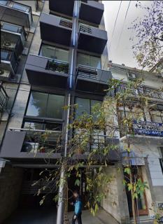 Mijaus - Belgrano Duplex 4B - Buenos Aires - 8