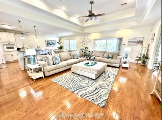 The Yellow House at Herons Walk - Pensacola - 9