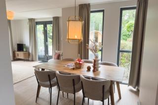 6-p Wellnesshuisje met sauna/hottub bij Nijmegen - 2