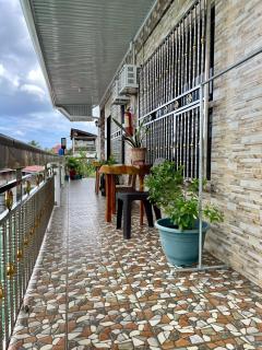 PEPAYEN Homestay - General Luna - 8
