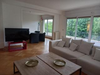 superbe appartement 120m2 Paris - Neuilly sur seine - Neuilly-sur-Seine - 0
